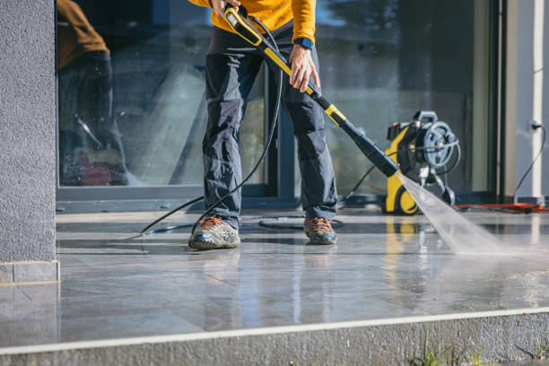 Best Post-Construction Pressure Washing in Salem, NJ