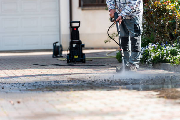 Best Industrial Pressure Washing in Salem, NJ